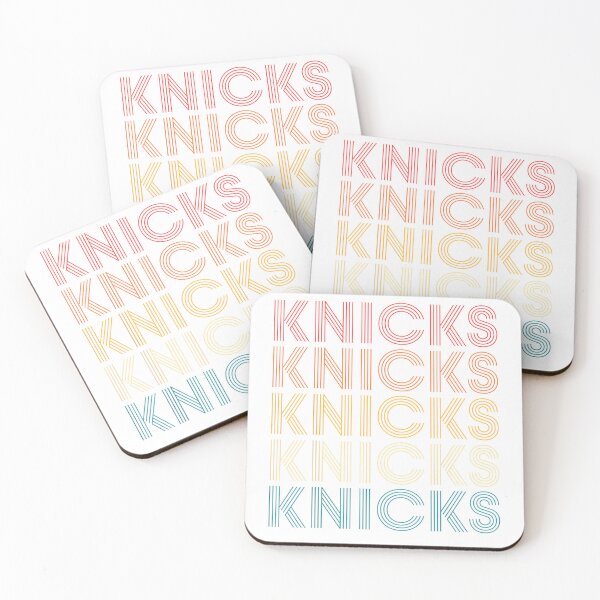 Item preview, Knicks Vintage Name Men Women Boys Girls Kids Youth T-Shirt designed and sold by SubStudio97.