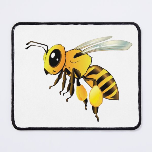 Item preview, Honey bee designed and sold by Louizim.
