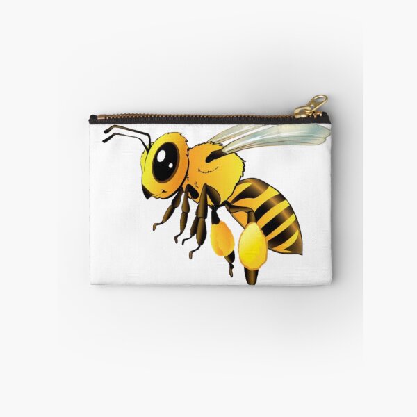 Item preview, Honey bee designed and sold by Louizim.