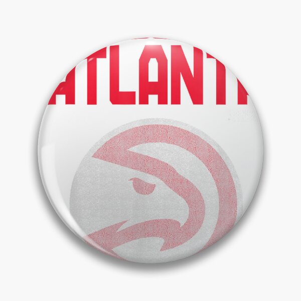 Item preview, NBA 2026 Playoffs Mantra Hawks Billboard T-Shirt designed and sold by RKdrawings.