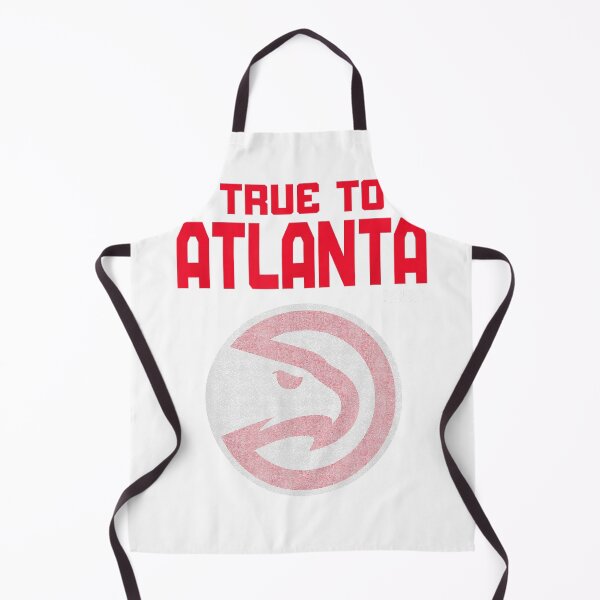 Item preview, NBA 2026 Playoffs Mantra Hawks Billboard T-Shirt designed and sold by RKdrawings.