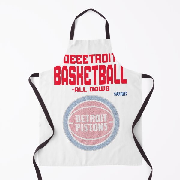 Item preview, NBA 2026 Playoffs Mantra Pistons Billboard T-Shirt designed and sold by RKdrawings.