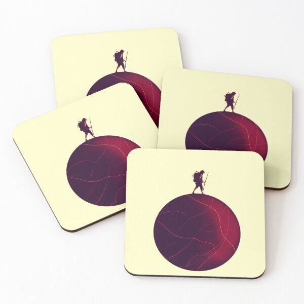 Item preview, Wander designed and sold by Ron Abreu.