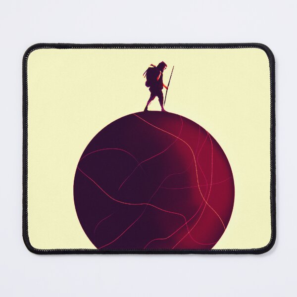 Item preview, Wander designed and sold by Ron Abreu.