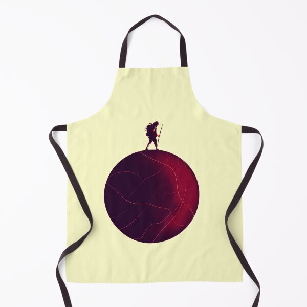 Item preview, Wander designed and sold by Ron Abreu.