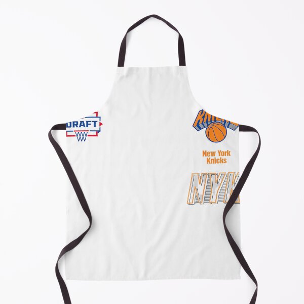 Item preview, NBA New York Knicks Draft Logo T-Shirt designed and sold by SubStudio97.
