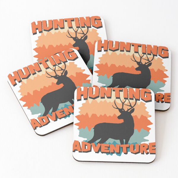 Item preview, Hunting Adventure Deer Hunter  designed and sold by EichStore.