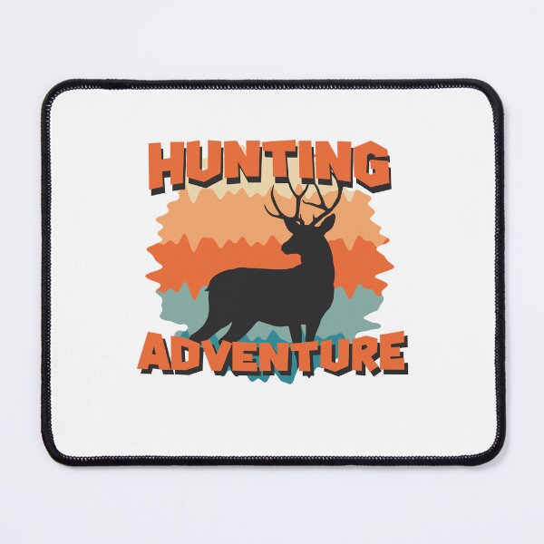 Item preview, Hunting Adventure Deer Hunter designed and sold by EichStore.