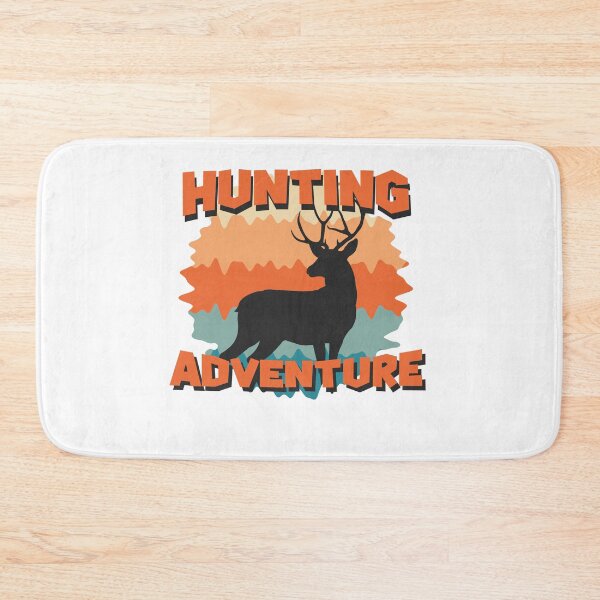 Item preview, Hunting Adventure Deer Hunter  designed and sold by EichStore.