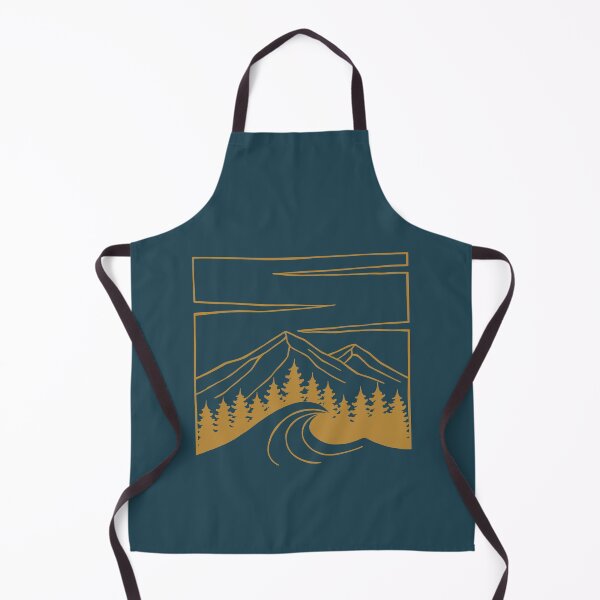 Item preview, Nature Square designed and sold by SommersethArt.