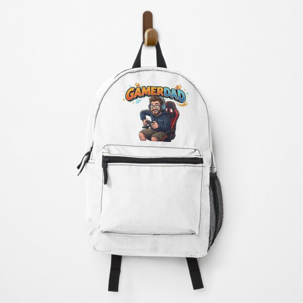 Item preview, Gamer Dad designed and sold by YBY1981.