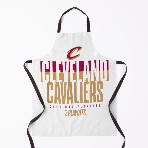 Item preview, NBA Official 2026 Playoffs Cleveland Cavaliers Stacked Up T-Shirt designed and sold by SubStudio97.