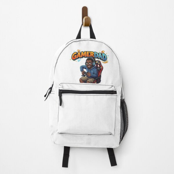 Item preview, Gamer Dad designed and sold by YBY1981.
