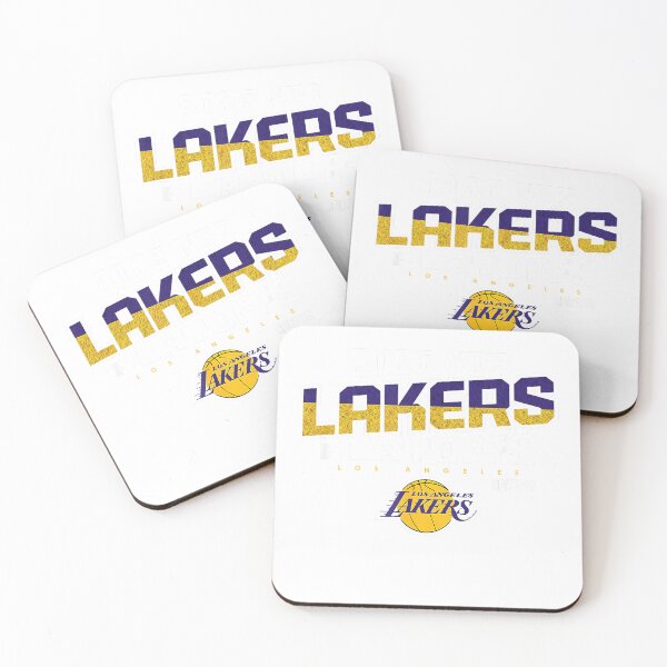 Item preview, NBA Official 2026 Playoffs Los Angeles Lakers Next Level T-Shirt designed and sold by SubStudio97.
