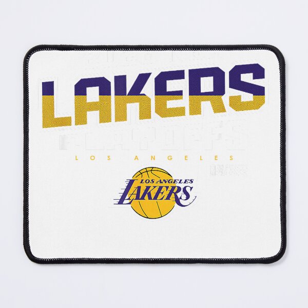 Item preview, NBA Official 2026 Playoffs Los Angeles Lakers Next Level T-Shirt designed and sold by SubStudio97.