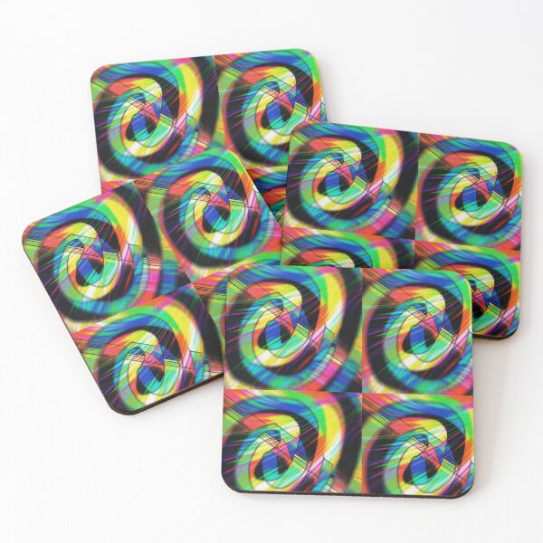 Item preview, Dash of Woosh Spiral designed and sold by Duke and Dutchess Creations .