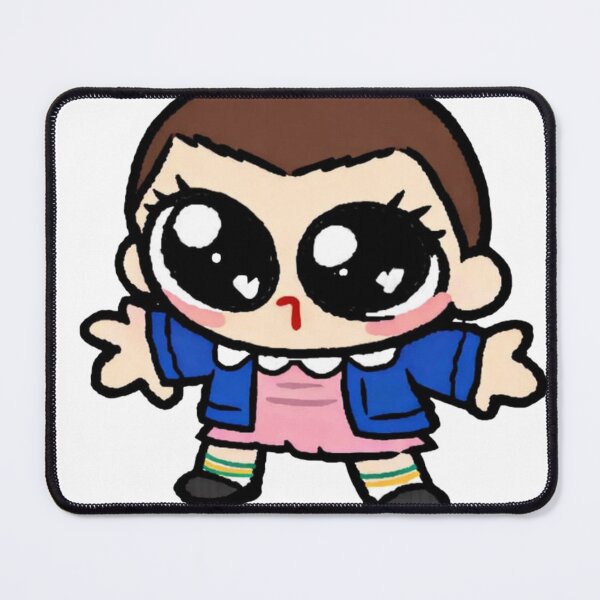Item preview, Eleven - strangers things designed and sold by Louizim.