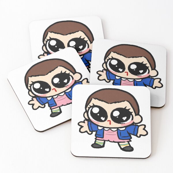 Item preview, Eleven - strangers things designed and sold by Louizim.
