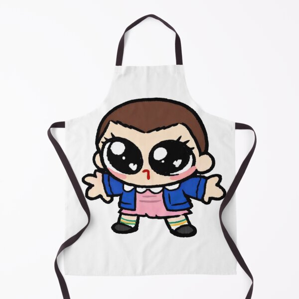 Item preview, Eleven - strangers things designed and sold by Louizim.
