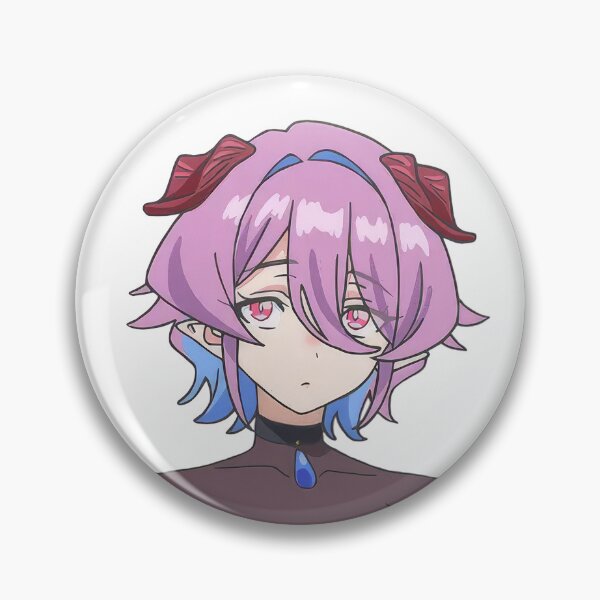 Item preview, Mistress Kanan Is Devilishly Easy... Zebul designed and sold by EnterTheHero.