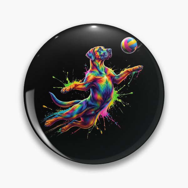 Item preview, Colorful Great Dane Art Dog Owner designed and sold by TerryConnells.