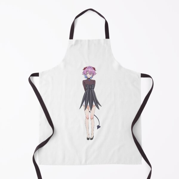 Item preview, Mistress Kanan Is Devilishly Easy... Zebul designed and sold by EnterTheHero.