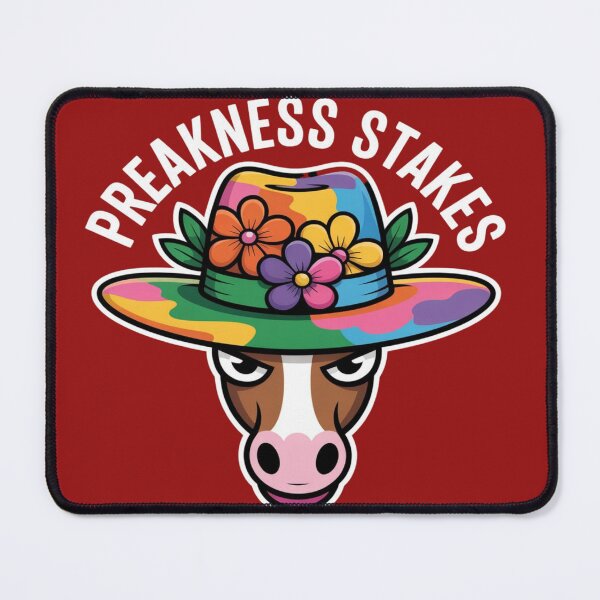Item preview, Preakness Stake designed and sold by Fastokart.