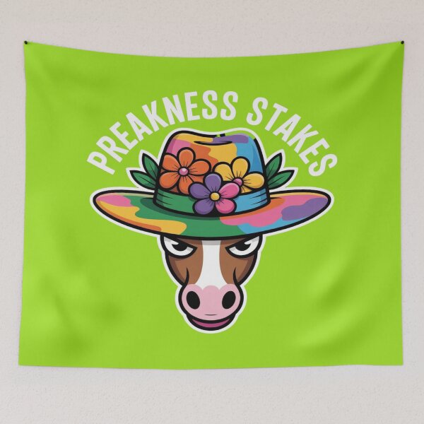 Item preview, Preakness Stake designed and sold by Fastokart.