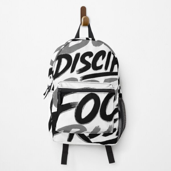 Item preview, Focus Build Create Freedom Typography designed and sold by mr.bardook.