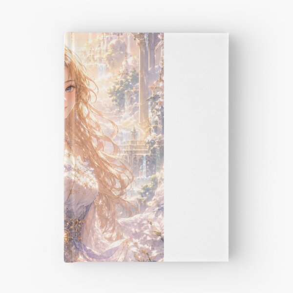 Item preview, Belldandy Divine Goddess Ah! My Goddess Anime Art designed and sold by iloveanimechibi.