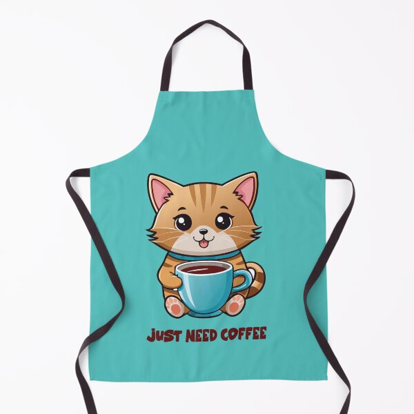 Item preview, Just need Coffee designed and sold by Creative_verse108.