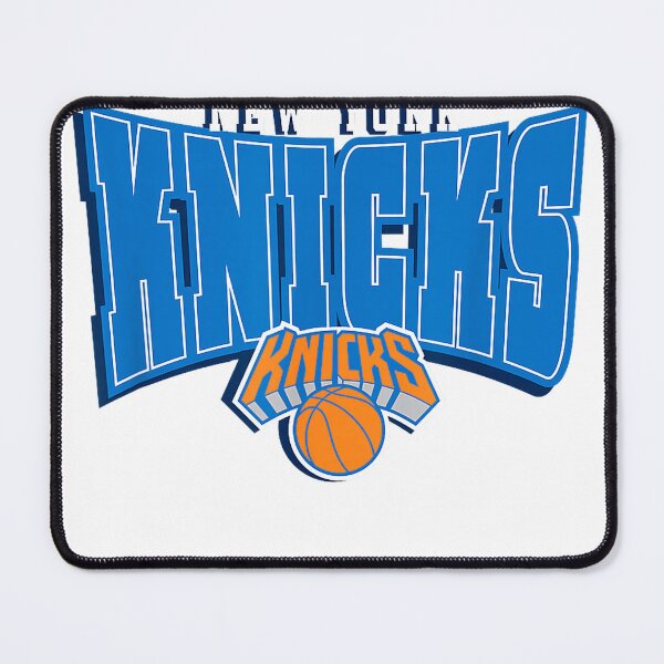 Item preview, NBA Official New York Knicks Boundless T-Shirt designed and sold by SubStudio97.