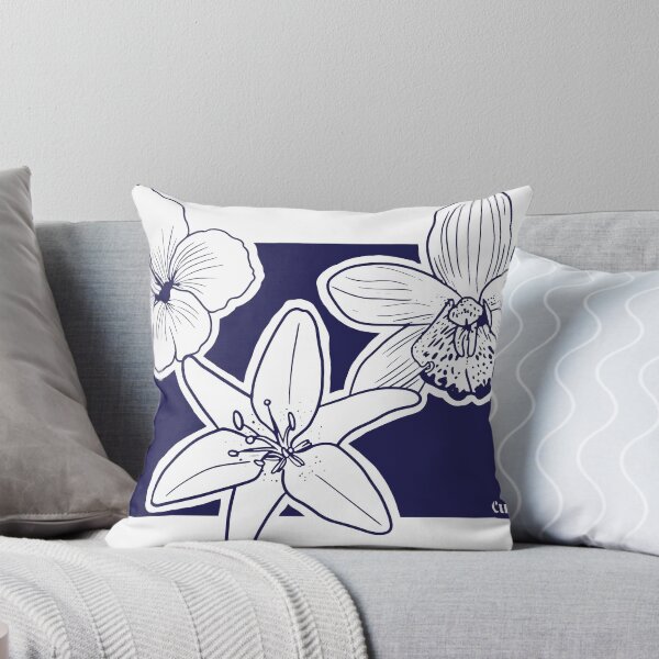 Item preview, Curarte Floral Collection ? designed and sold by Curarte.