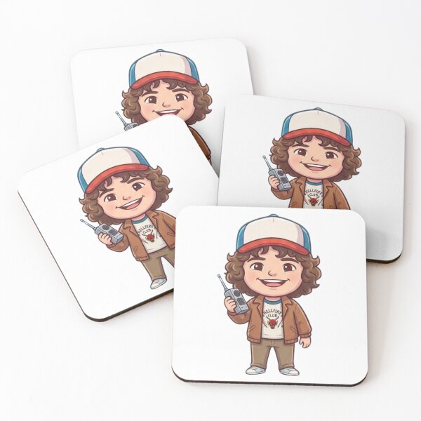 Item preview, Dustin- strangers things designed and sold by Louizim.