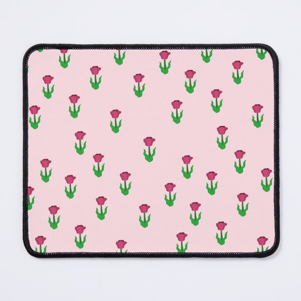 Item preview, Tulip Fields designed and sold by SunFoxDraws.