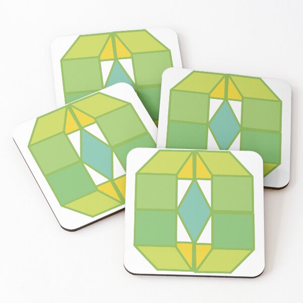 Item preview, Abstract diamond designed and sold by Ailiida.