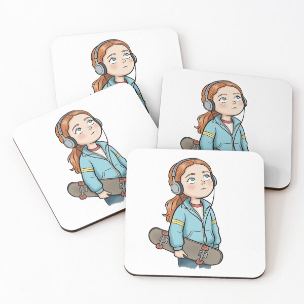 Item preview, Strangers things designed and sold by Louizim.