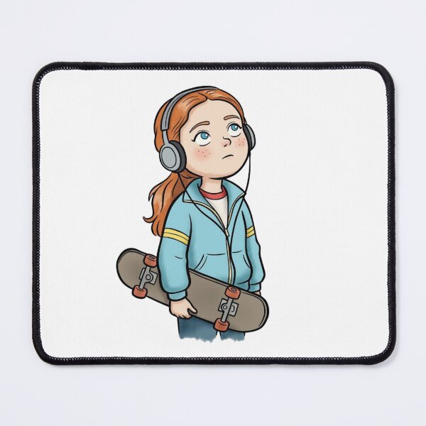 Item preview, Strangers things designed and sold by Louizim.