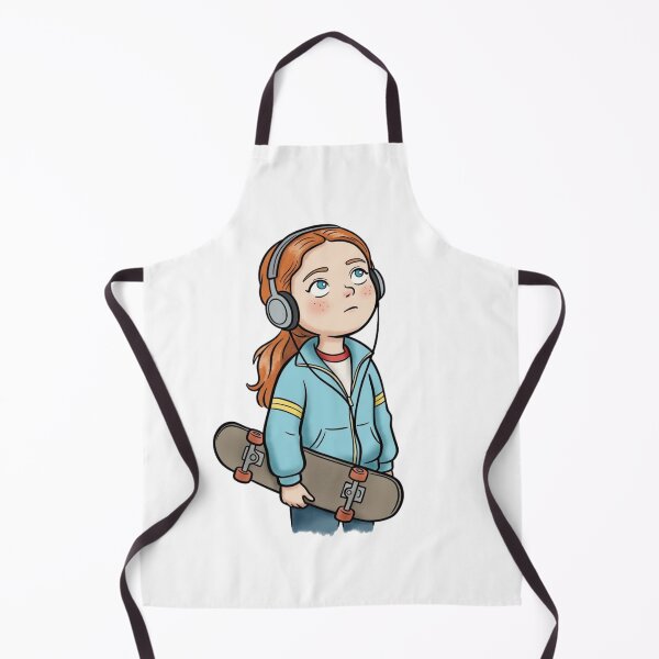 Item preview, Strangers things designed and sold by Louizim.