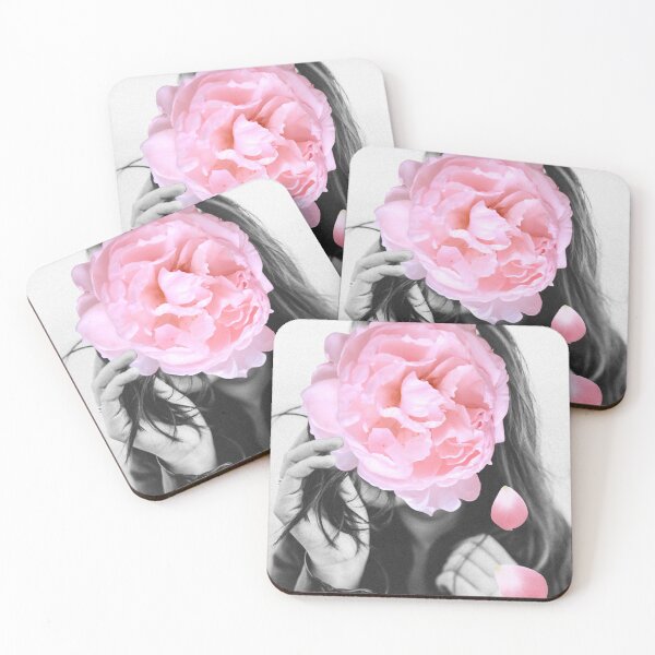 Item preview, Petals Falling Like Tears - Photo Collage designed and sold by MorganMcG.