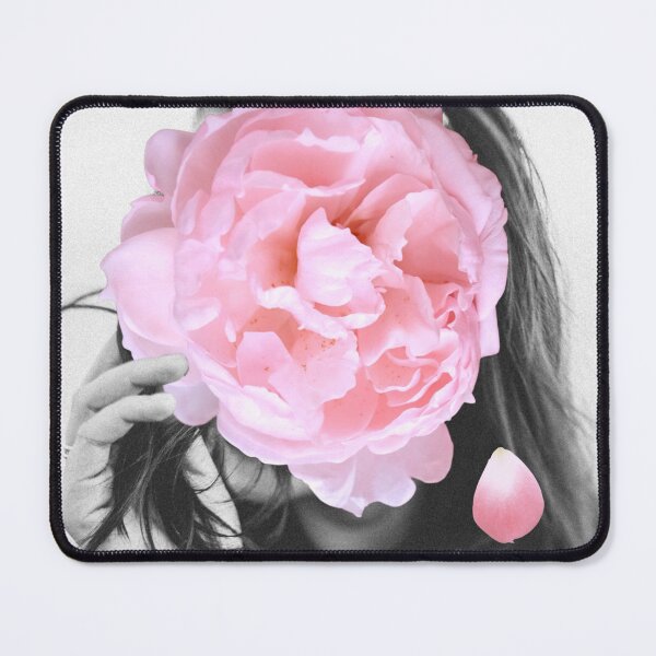 Item preview, Petals Falling Like Tears - Photo Collage designed and sold by MorganMcG.