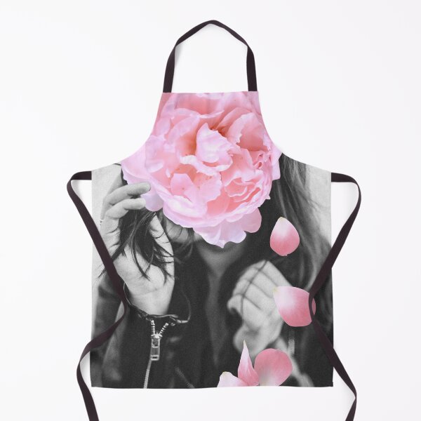 Item preview, Petals Falling Like Tears - Photo Collage designed and sold by MorganMcG.