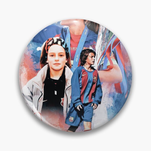Item preview, Alexia Putellas designed and sold by Football Club.