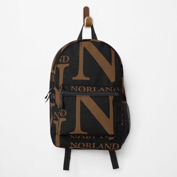 Item preview, Norland College designed and sold by benbuster.