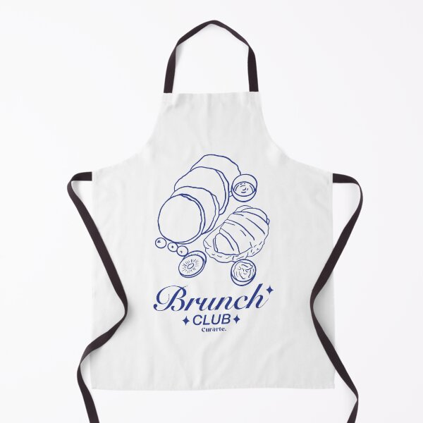 Item preview, Brunch Club Social Design ?☕ designed and sold by Curarte.