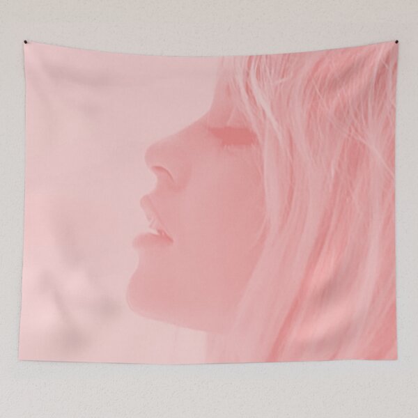 Item preview, BB in pink designed and sold by carmencuarzo.