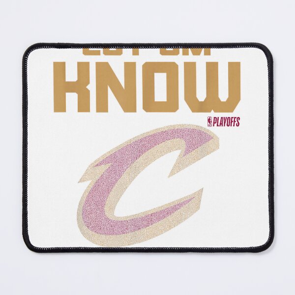 Item preview, NBA 2026 Playoffs Mantra Cavaliers Billboard T-Shirt designed and sold by KTY-NUSS.