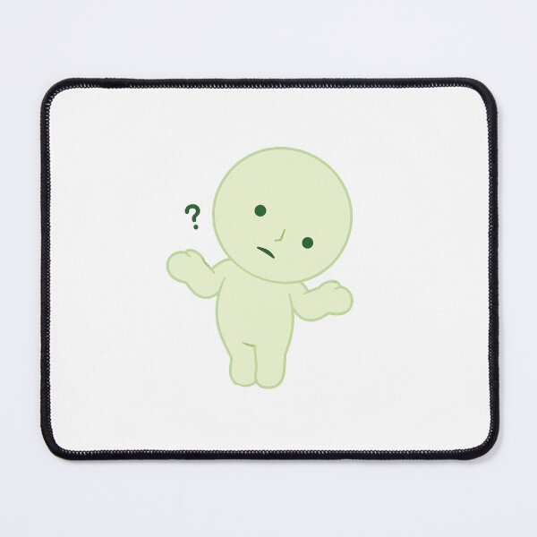 Item preview, Huh? Smiski designed and sold by xoxo, marie.