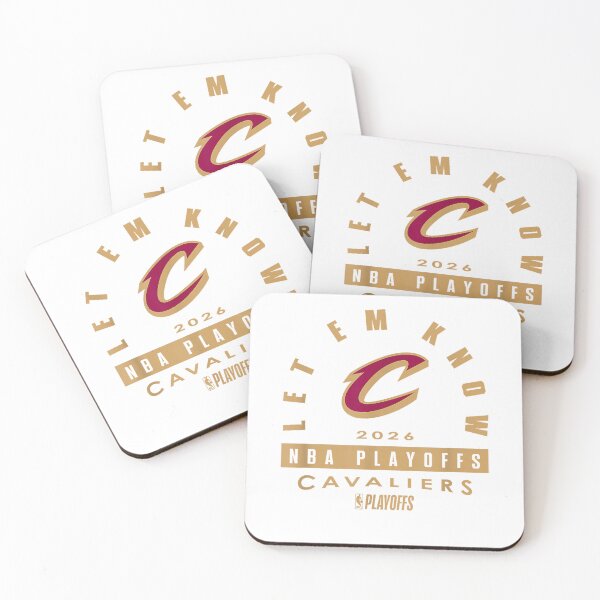 Item preview, NBA 2026 Playoffs Mantra Cavaliers Over The Rainbow T-Shirt designed and sold by gidget-gadget.