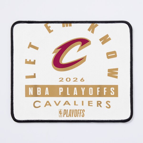 Item preview, NBA 2026 Playoffs Mantra Cavaliers Over The Rainbow T-Shirt designed and sold by gidget-gadget.